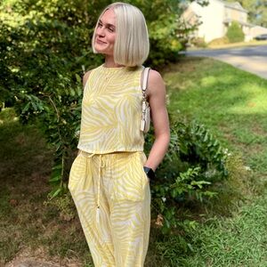 Meet your Posher, Daria